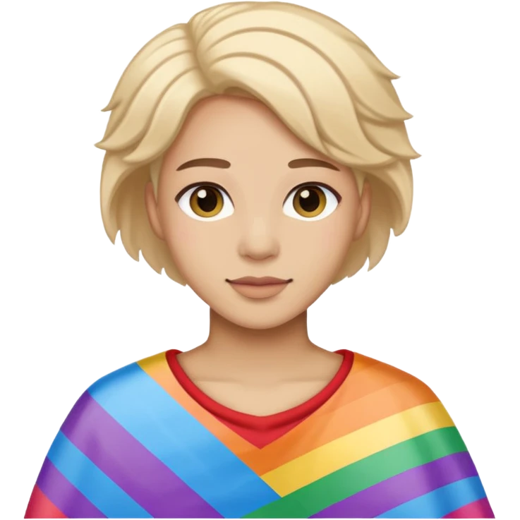 trans character emoji