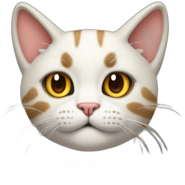 cat mario bros emoji