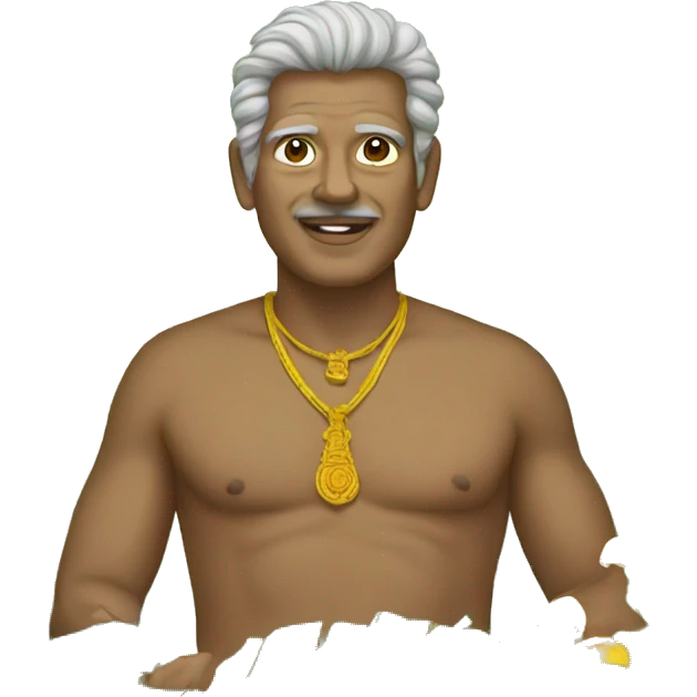 Sri Lanka emoji