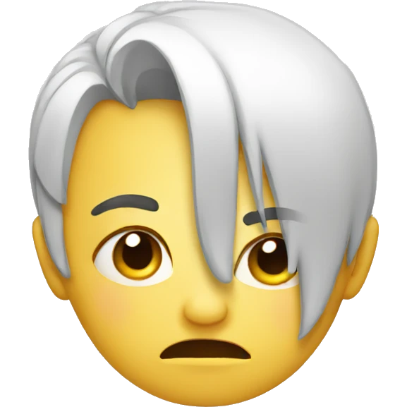 crying emoji