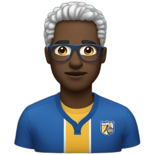 Wembanyama emoji