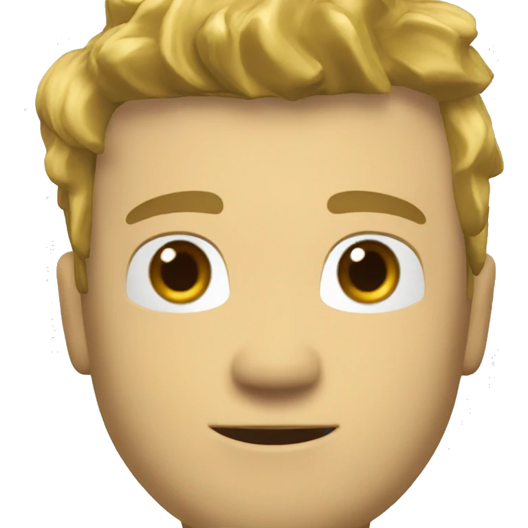 David baszucki Roblox  emoji