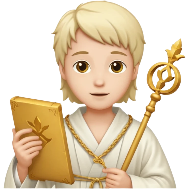 god's order emoji
