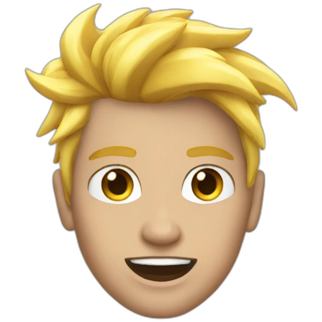 lightning-mcqueer emoji