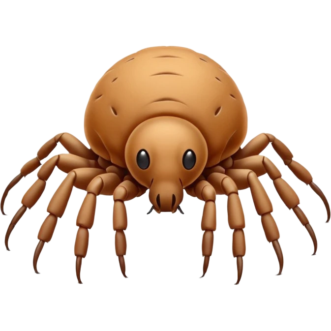 dust mites emoji