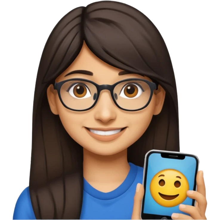 Mia kalifa emoji