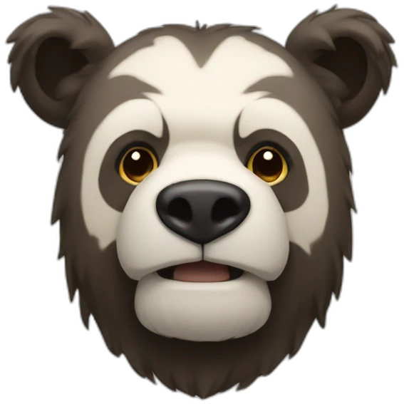 Bartholomew Kuma emoji