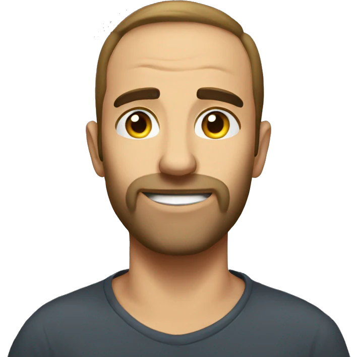 Good night emoji