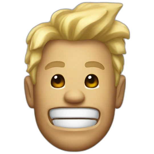 Boom emoji