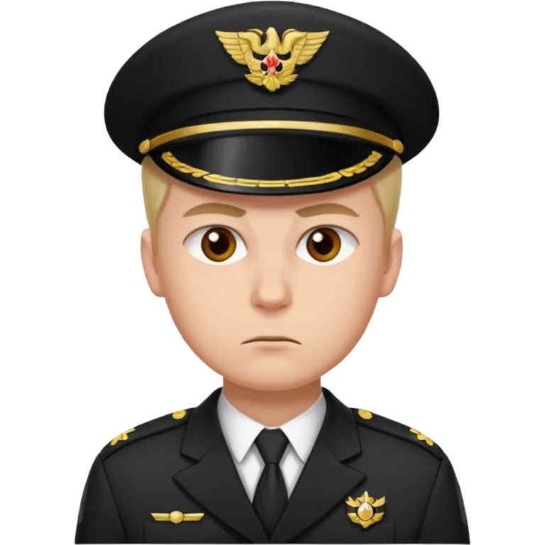 Nazi ss emoji