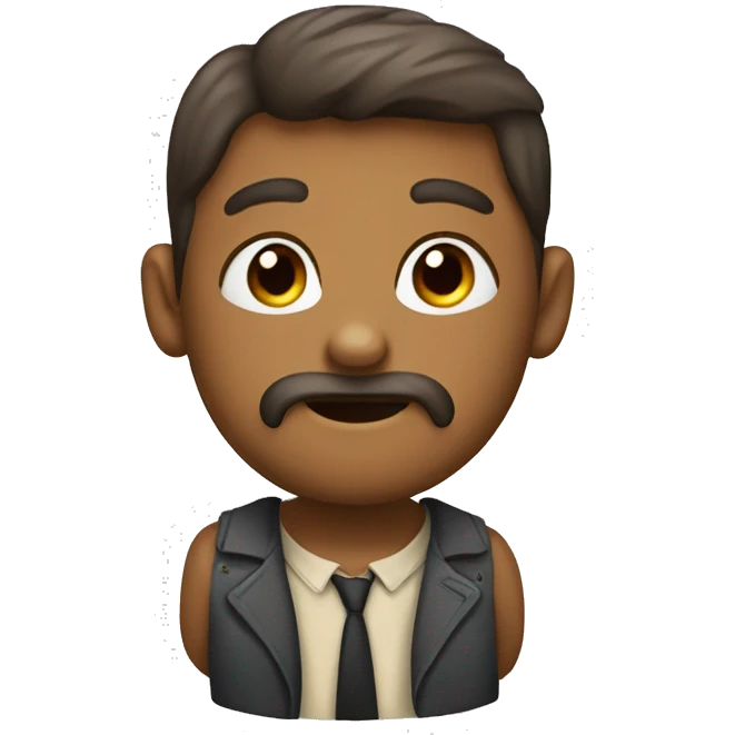 Teddy schleife emoji