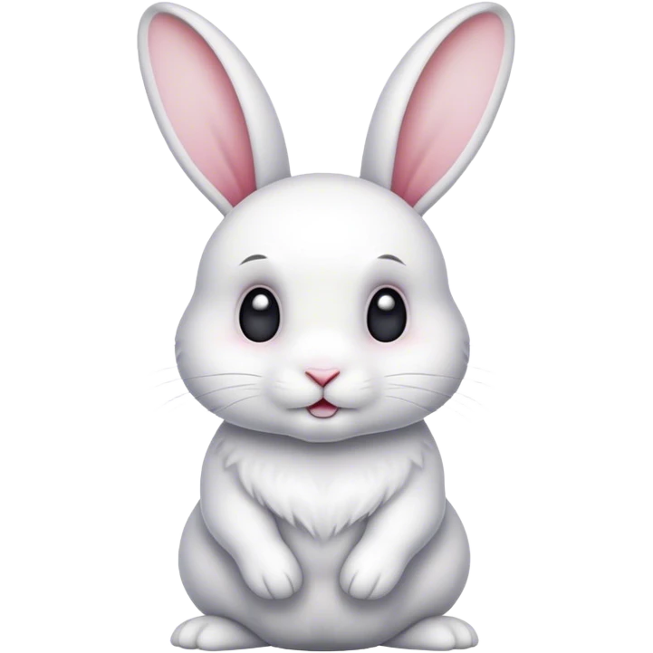 rabbit emoji