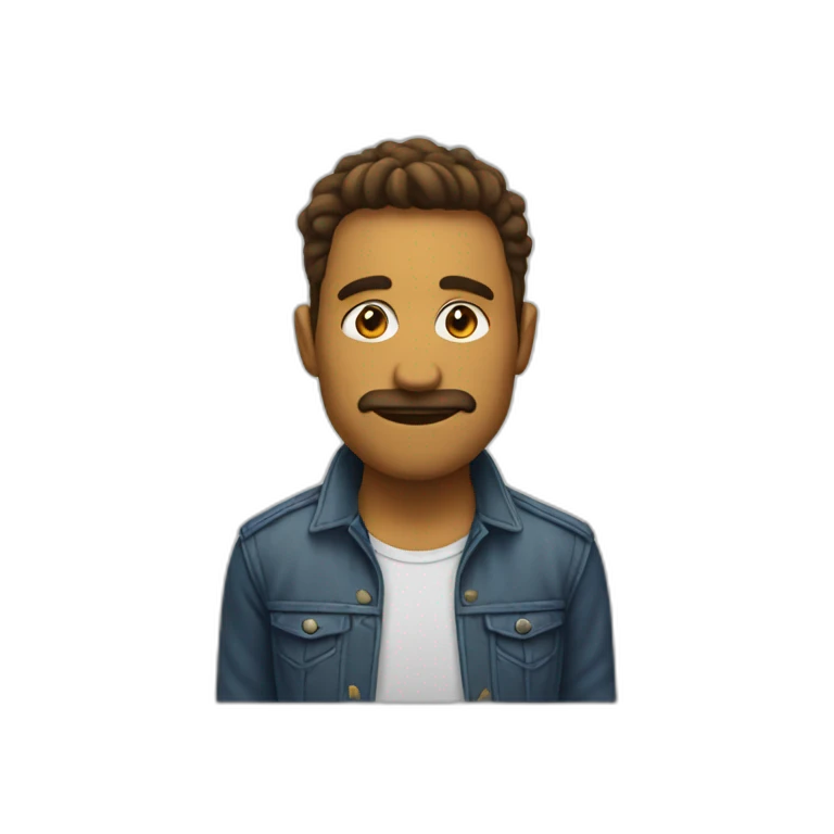 cansado emoji
