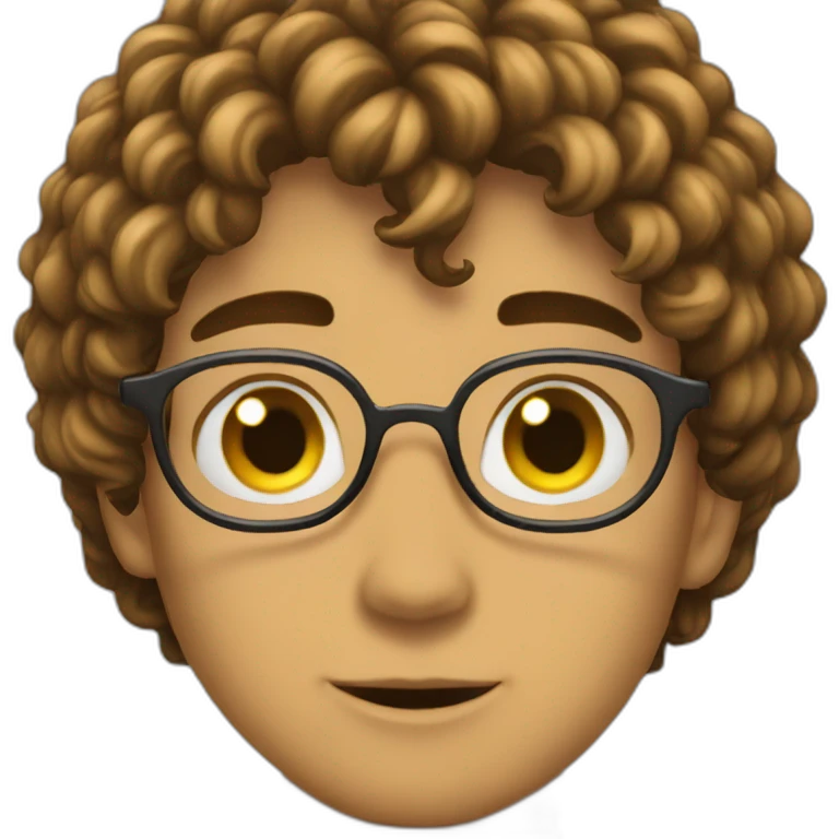 Deki Andarias emoji