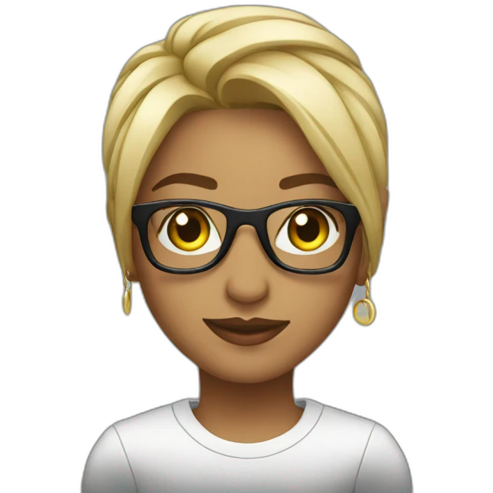 Dj reema emoji