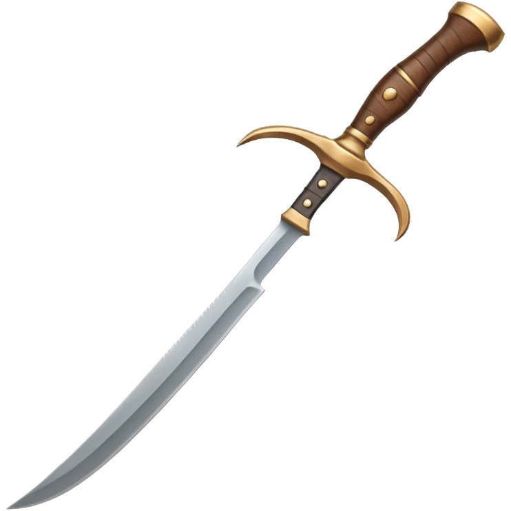 khopesh emoji