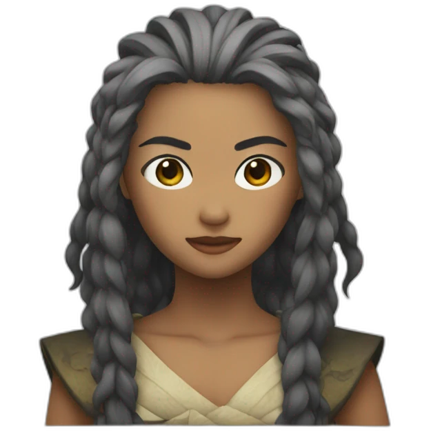 Sukuna emoji