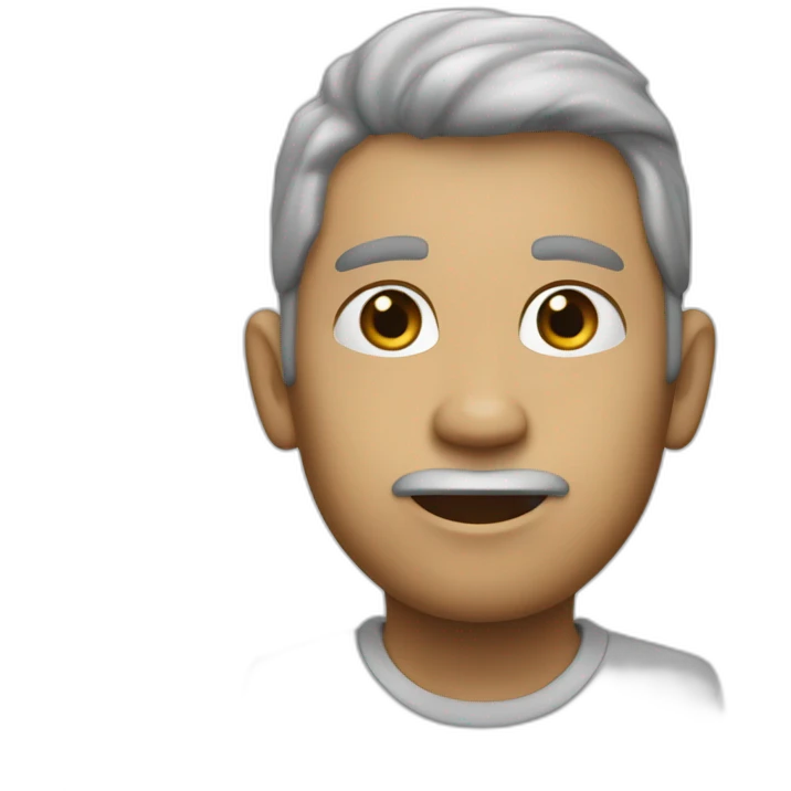 Yong-omer-Simson emoji