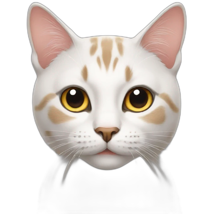 cat emoji