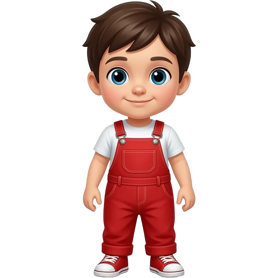 Stranger things emoji