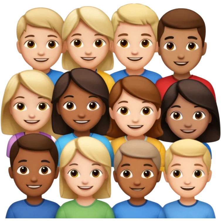 élèves quicoopèrent emoji