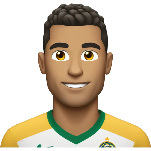 Cr7 emoji
