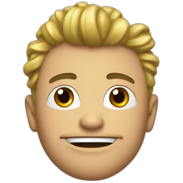 Corona emoji