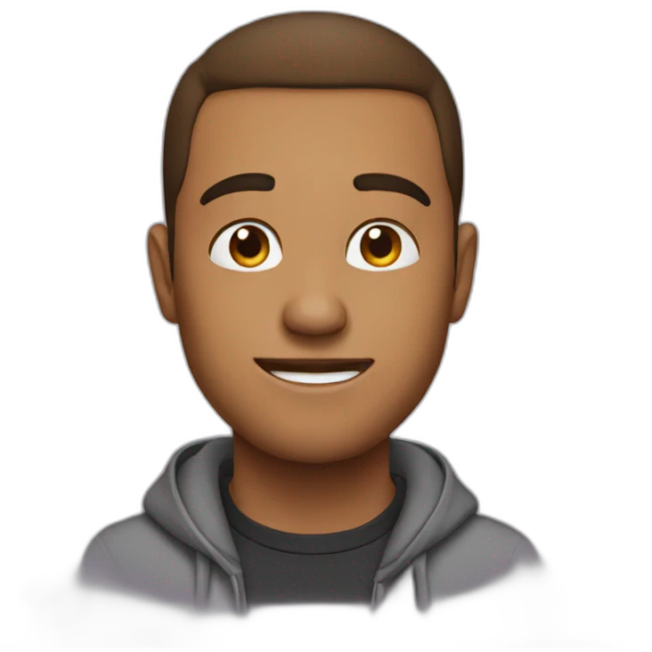 perfect emoji