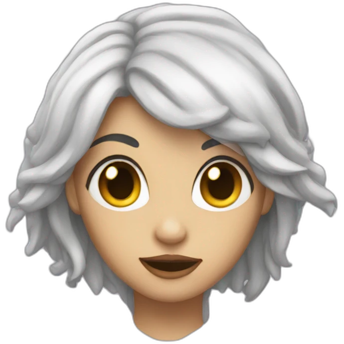 Lilith emoji