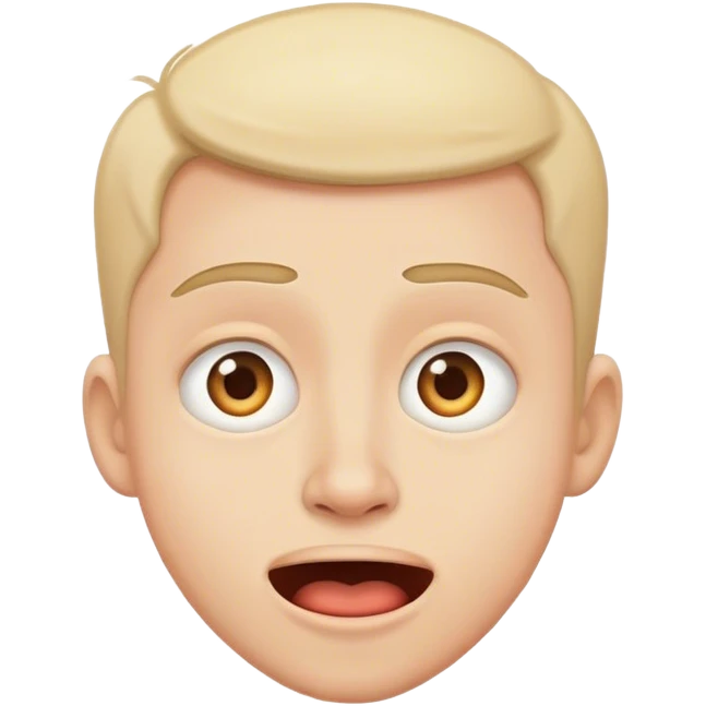 funny emotions emoji