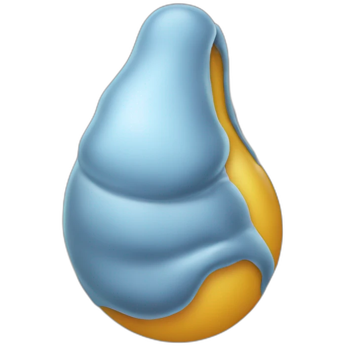 prostatitis emoji