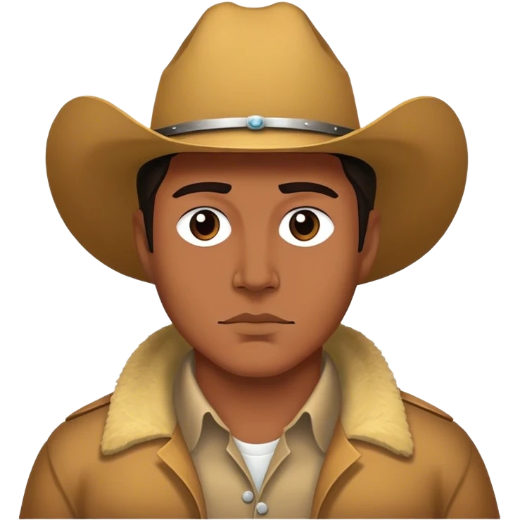 Rip from Yellowstone TV show emoji