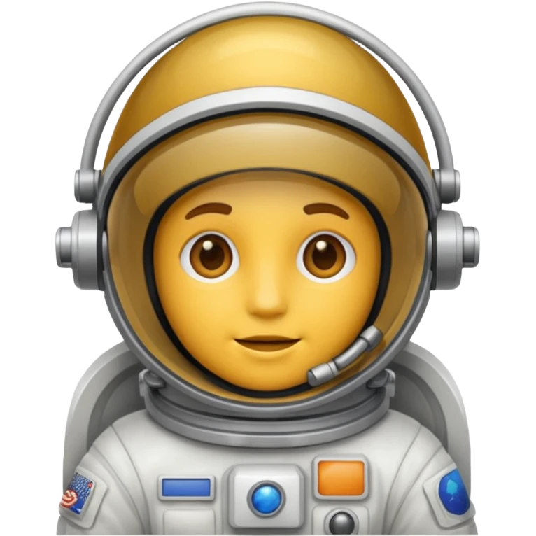 astronauta emoji