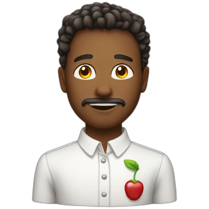 sugar emoji