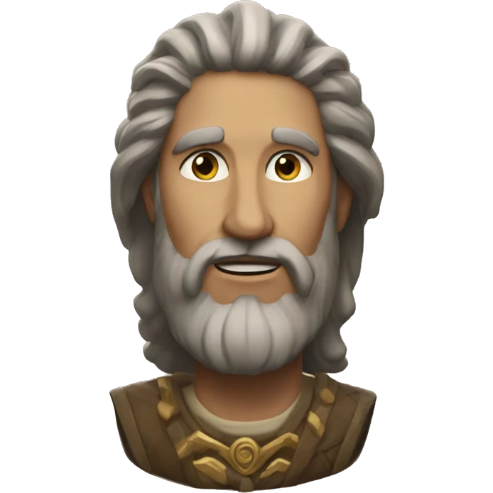 stuv jobs in the gods emoji