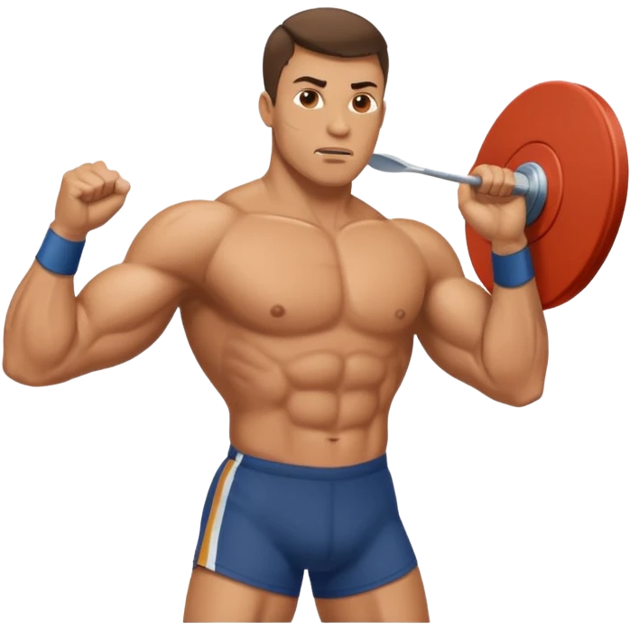 discóbulo de mirón emoji