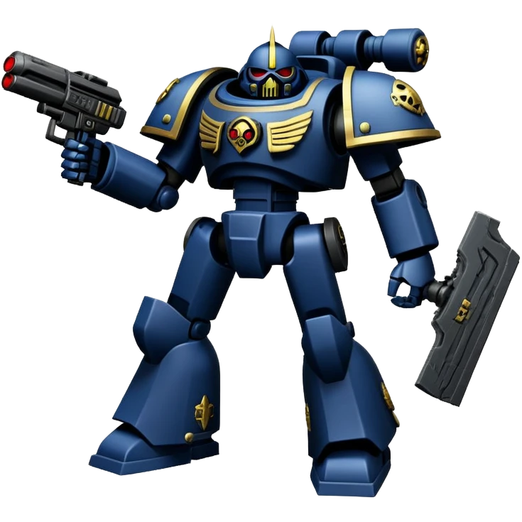 warhammer 40k emoji