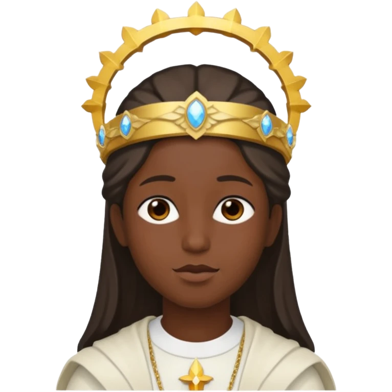 All Saint day emoji