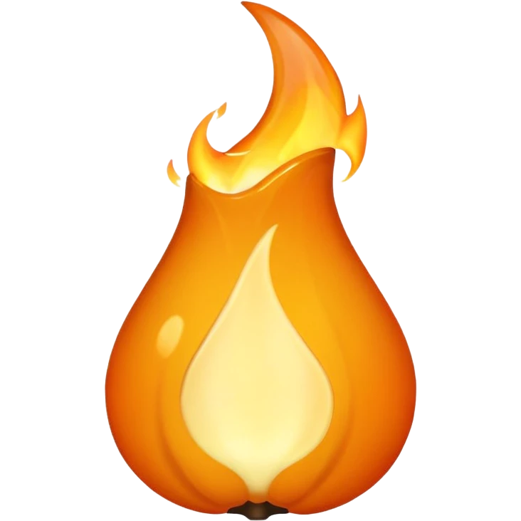 Flambino emoji