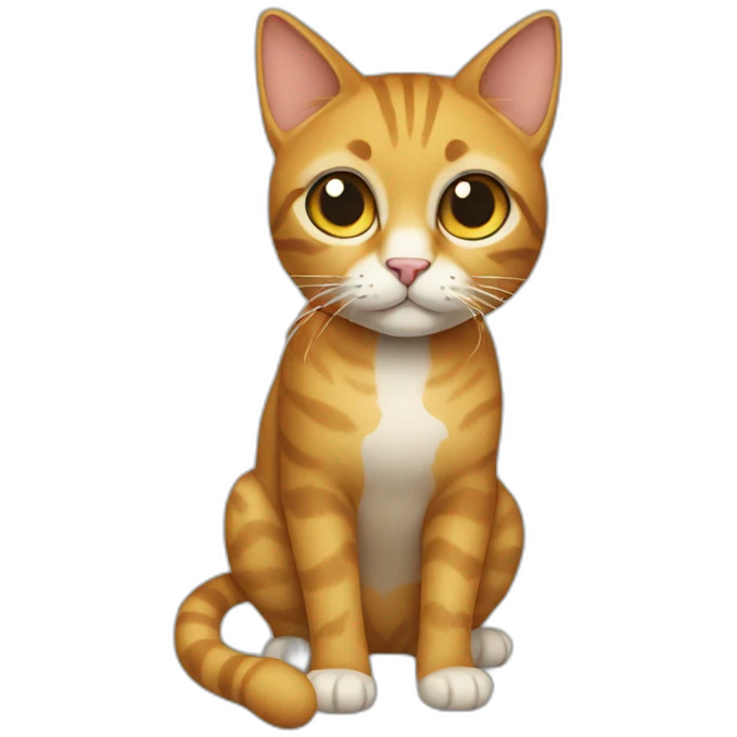 pop cat emoji