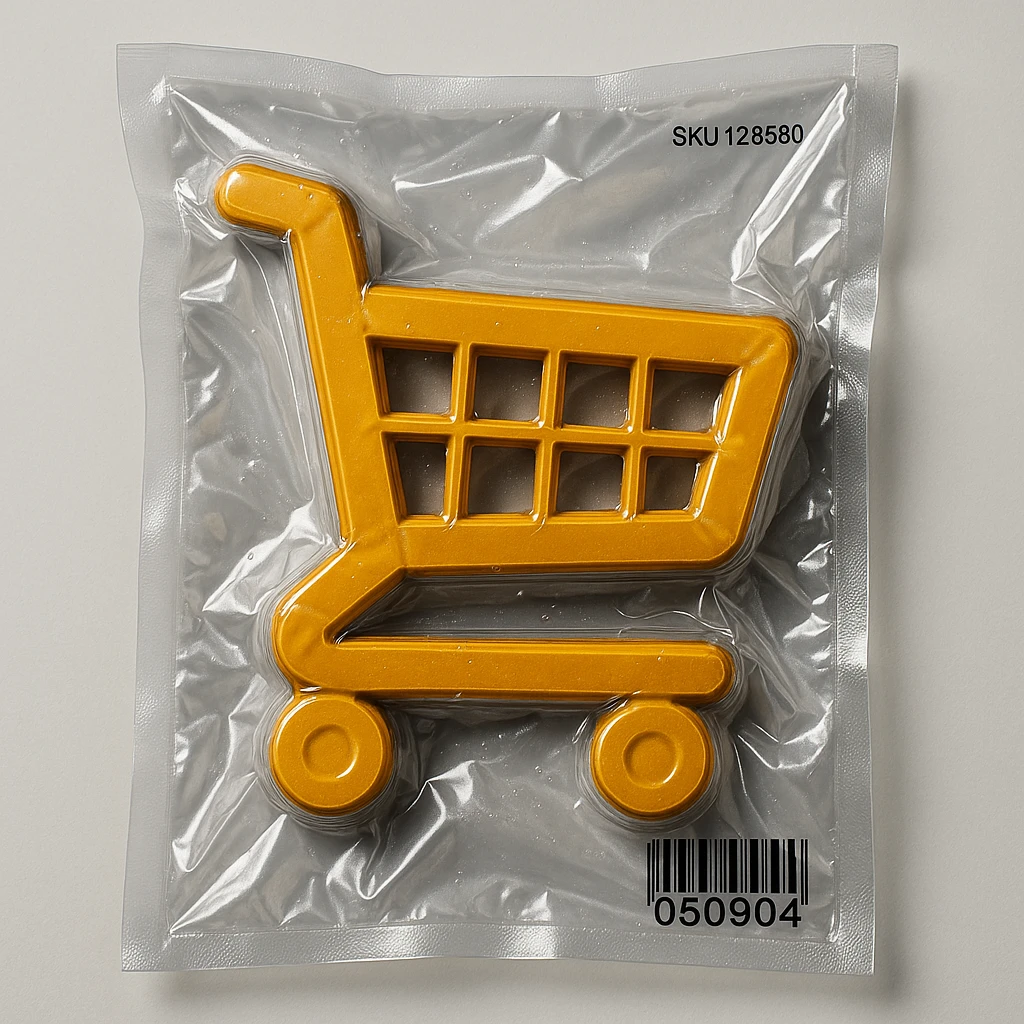 cart emoji