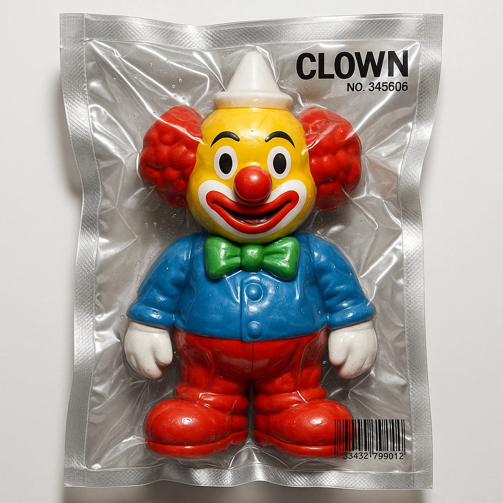 clown emoji