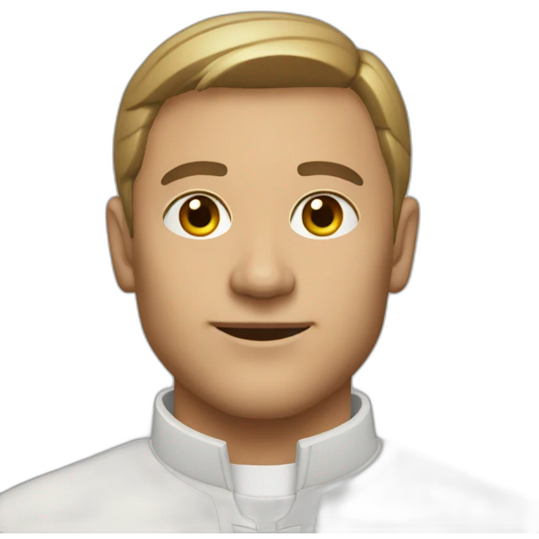 Deacon novak emoji