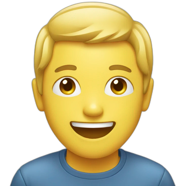 smiley emoji