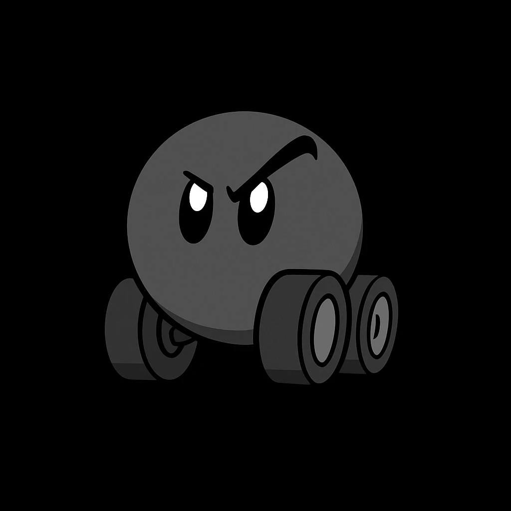 robot emoji