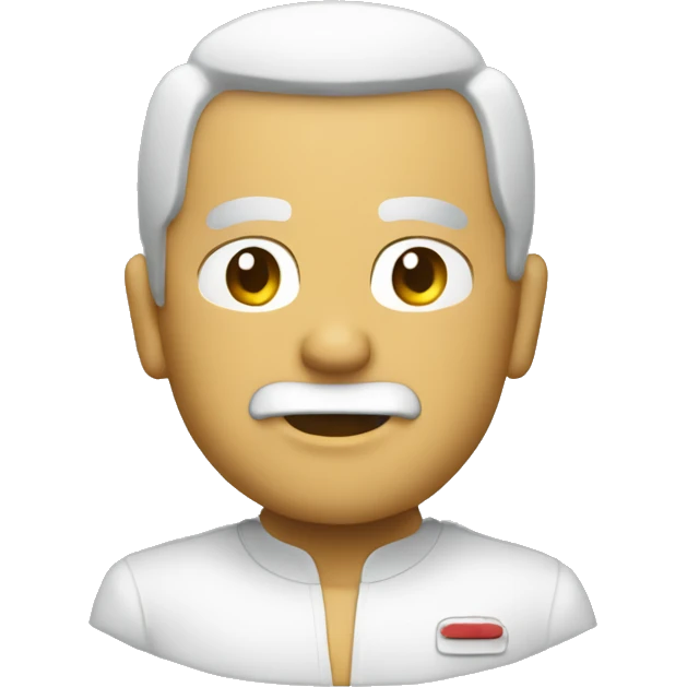 Banzai Bill emoji