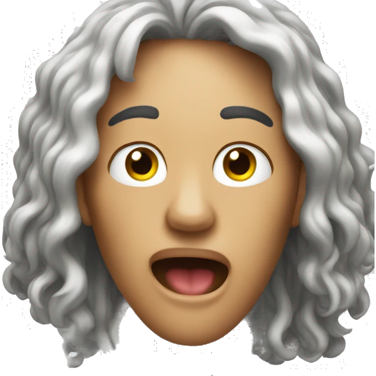 Omg emoji