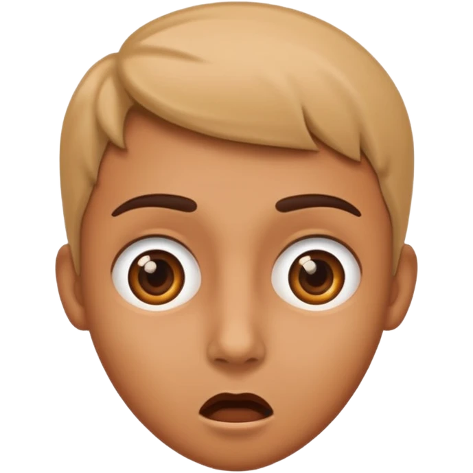 놀라움 emoji