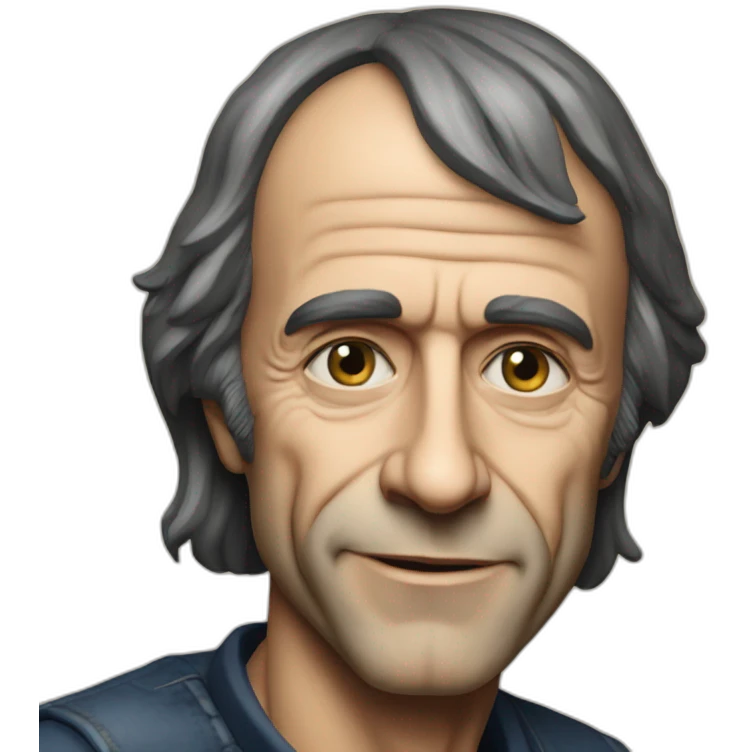 jean-jacques-goldman emoji