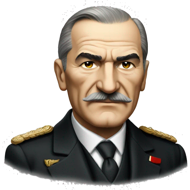 atatürk emoji